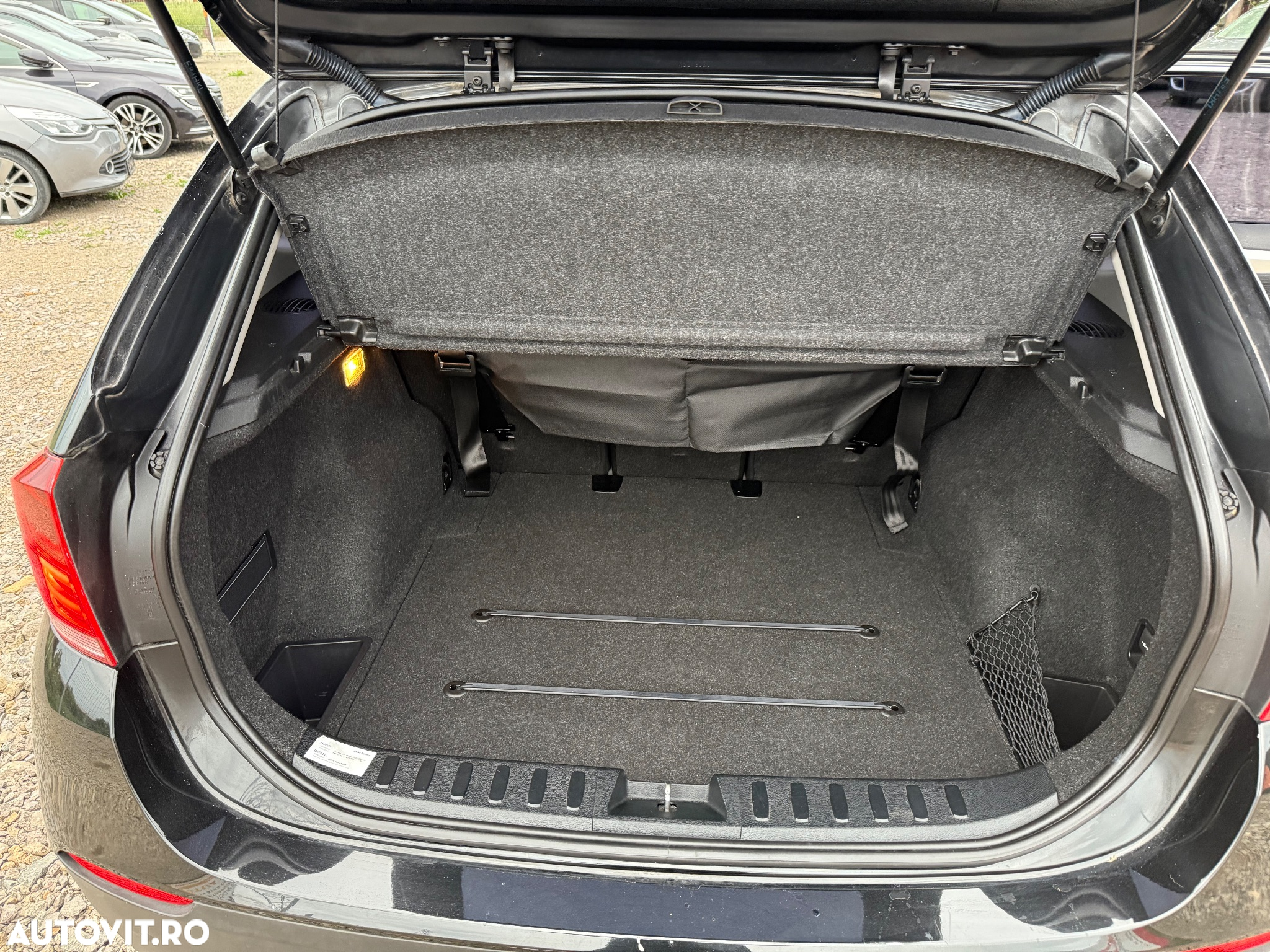 BMW X1 xDrive20d - 15