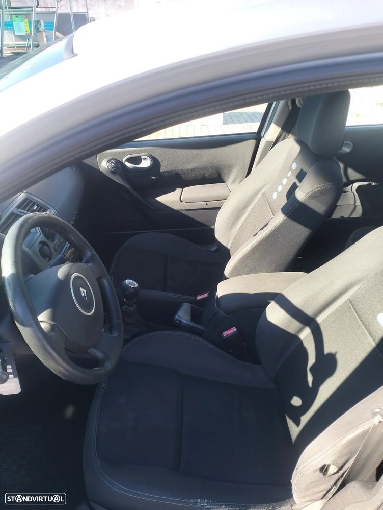 Renault Mégane Break 1.5 dCi Extreme - 2