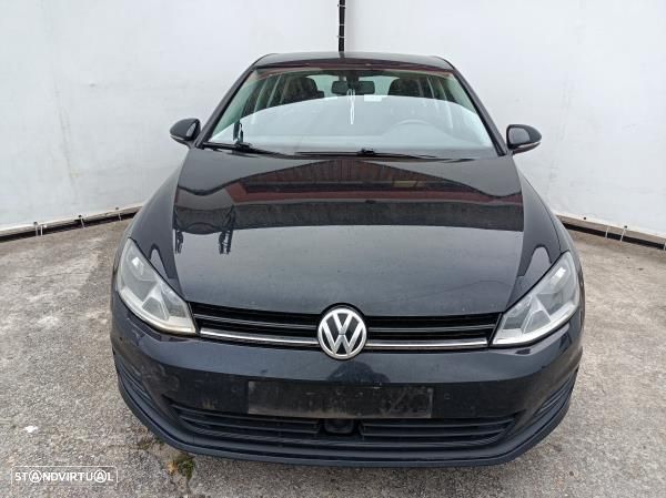Para Peças Volkswagen Golf Vii (5G1, Bq1, Be1, Be2)