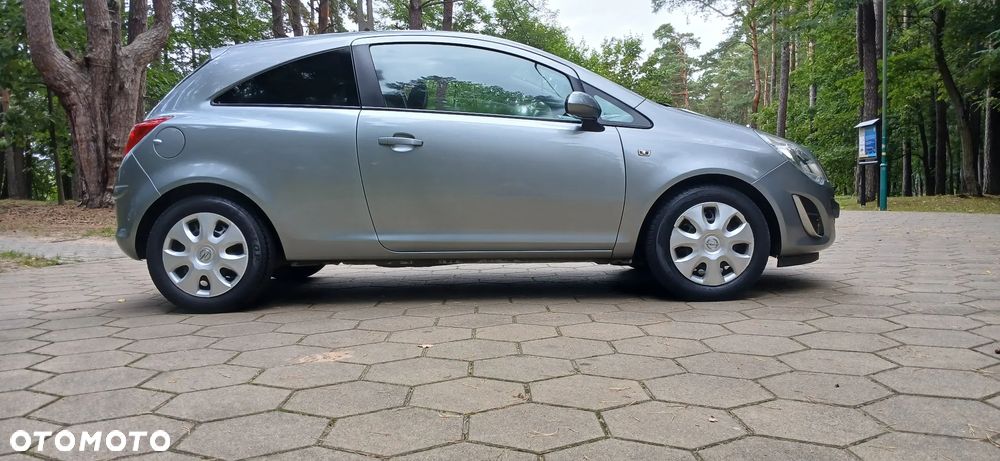 Opel Corsa 1.2 16V EcoFLEX 150 Jahre - 7