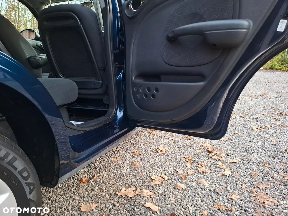 Chrysler PT Cruiser 2.0 Limited - 18