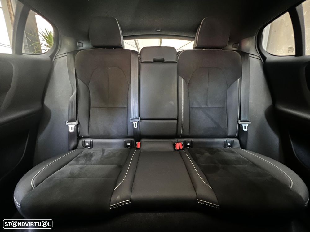 Volvo C40 Recharge Twin Ultimate - 20