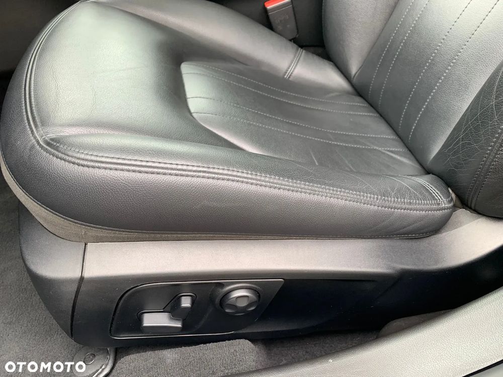 Maserati Ghibli S Q4 GranLusso - 11