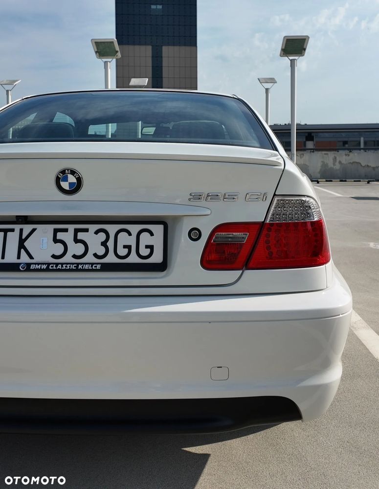 BMW Seria 3 - 13
