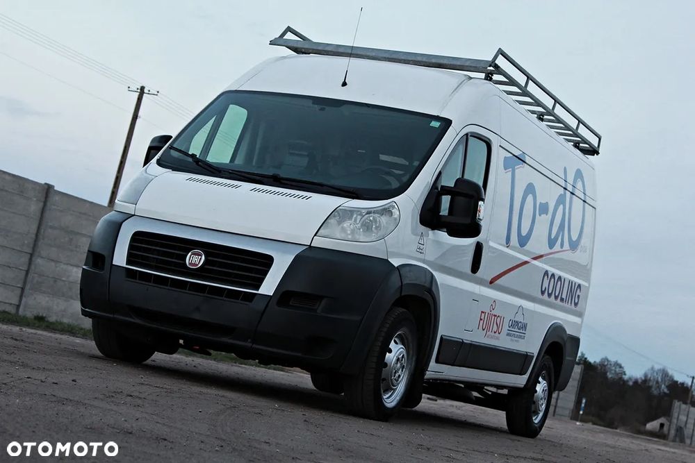 Fiat DUCATO - 9