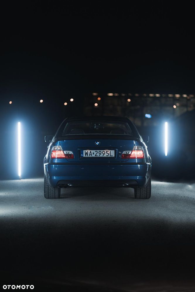 BMW Seria 3 - 1