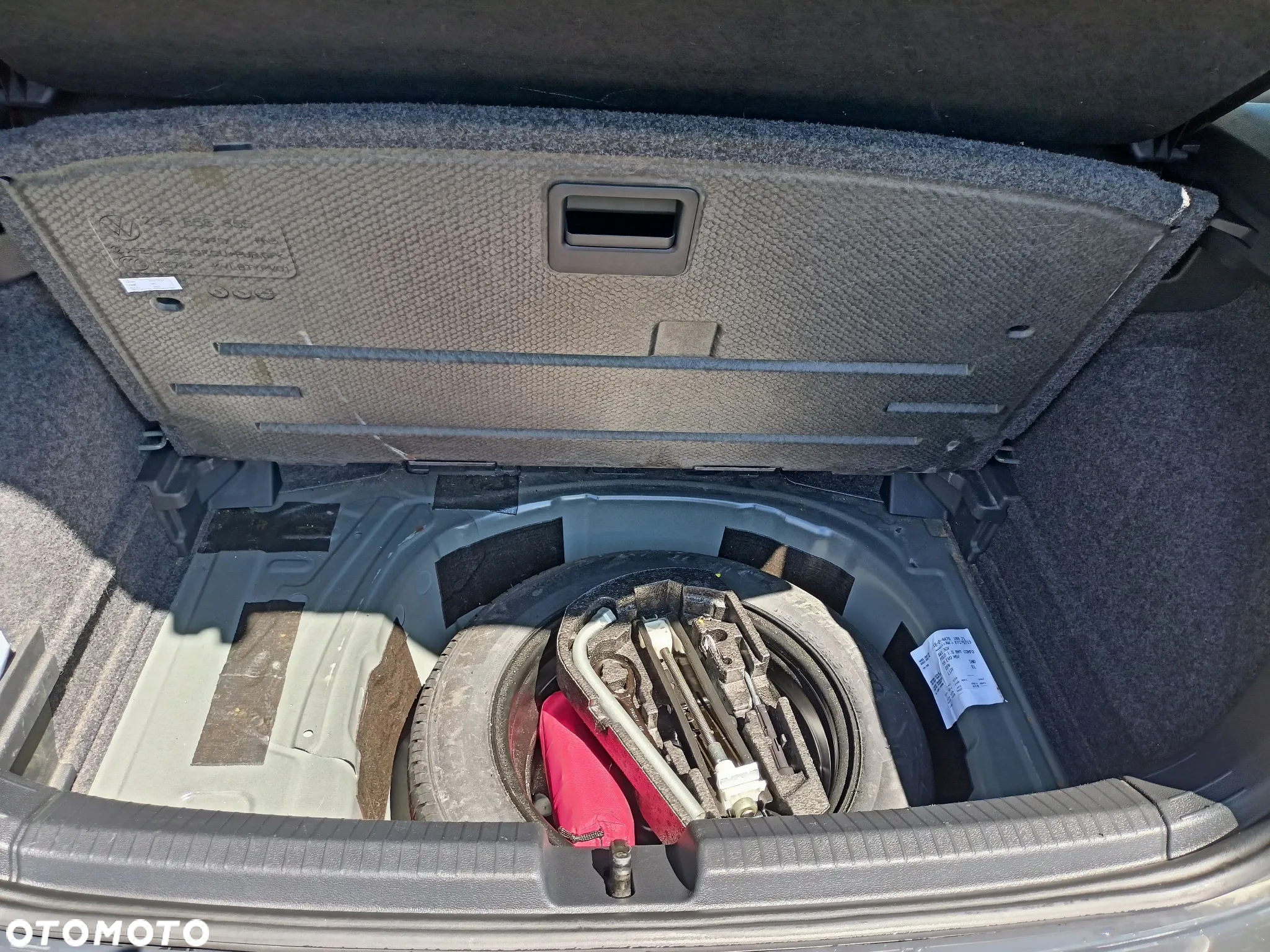 Volkswagen Polo 1.0 Comfortline - 36