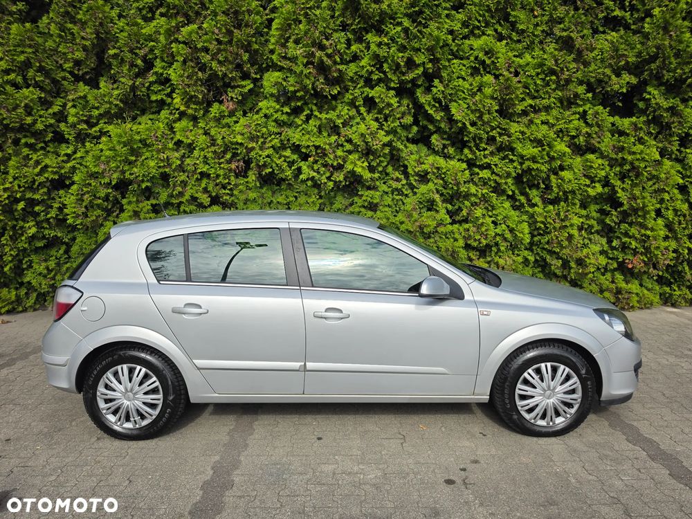 Opel Astra 1.6 Enjoy - 6