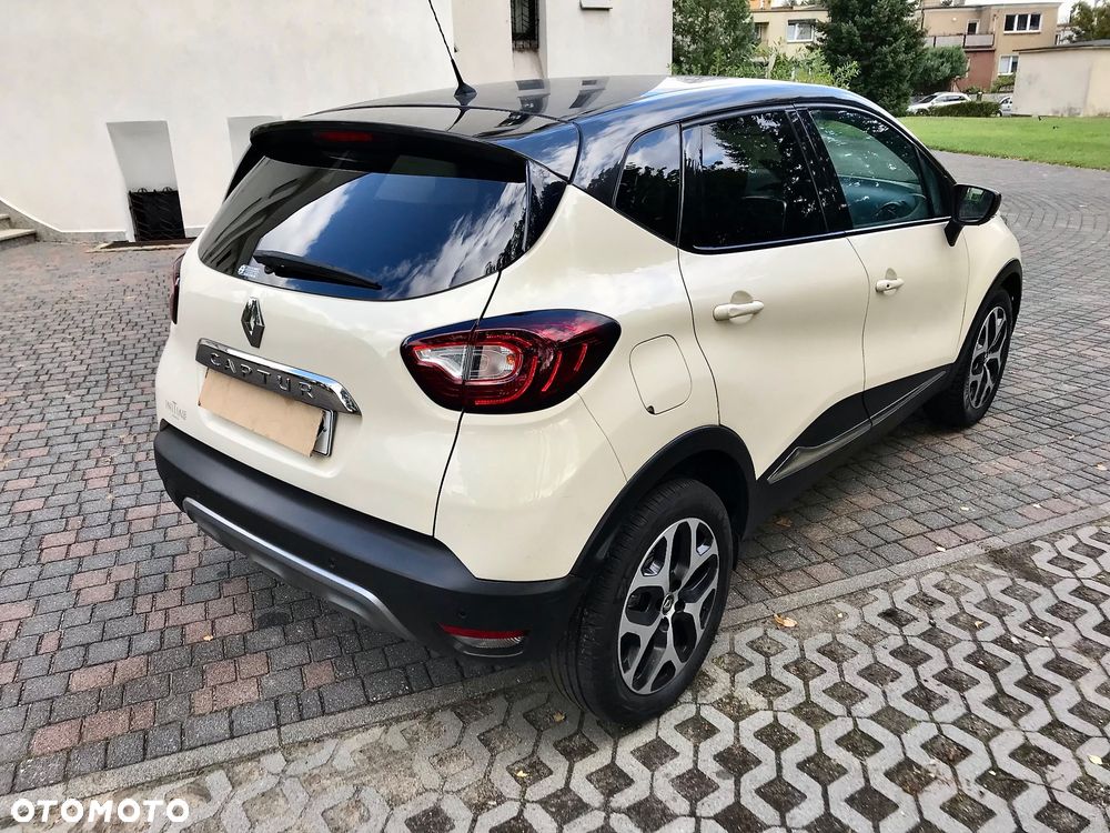 Renault Captur - 6
