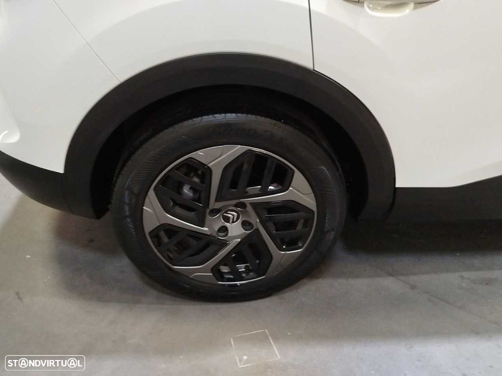 Citroën C4 1.2 PureTech Feel Pack - 11