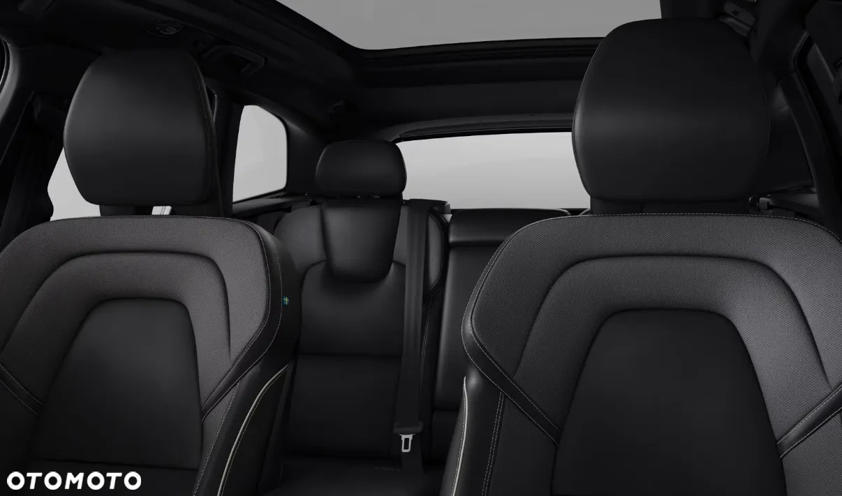 Volvo XC 60 T8 Plug-In Hybrid AWD Ultra Black Edition - 10