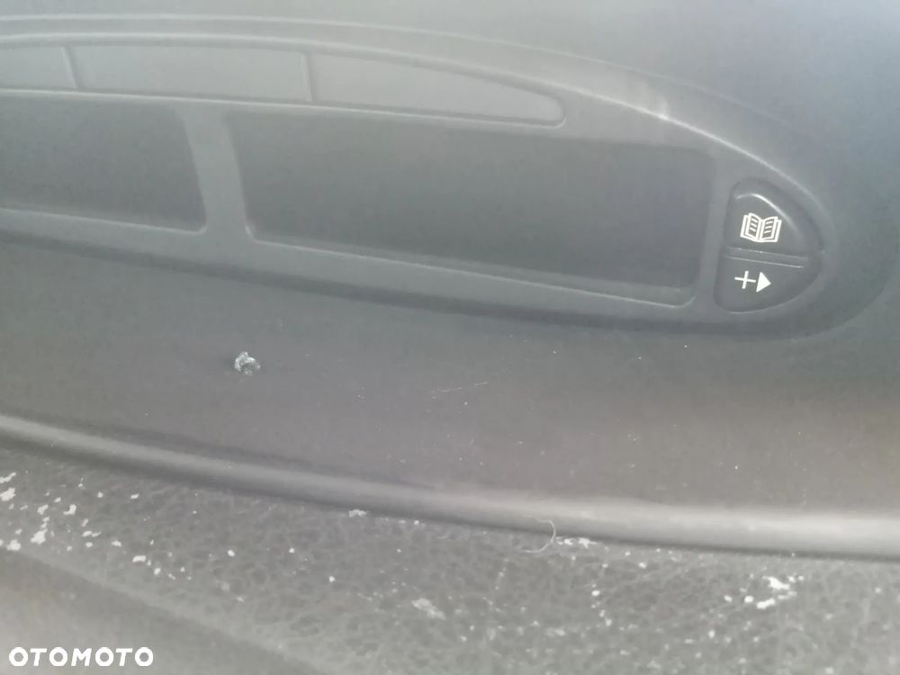 CITROEN XSARA PICASSO 04-12 LIFT 1.6 16V NFU - SCHOWEK PASAŻERA - 28