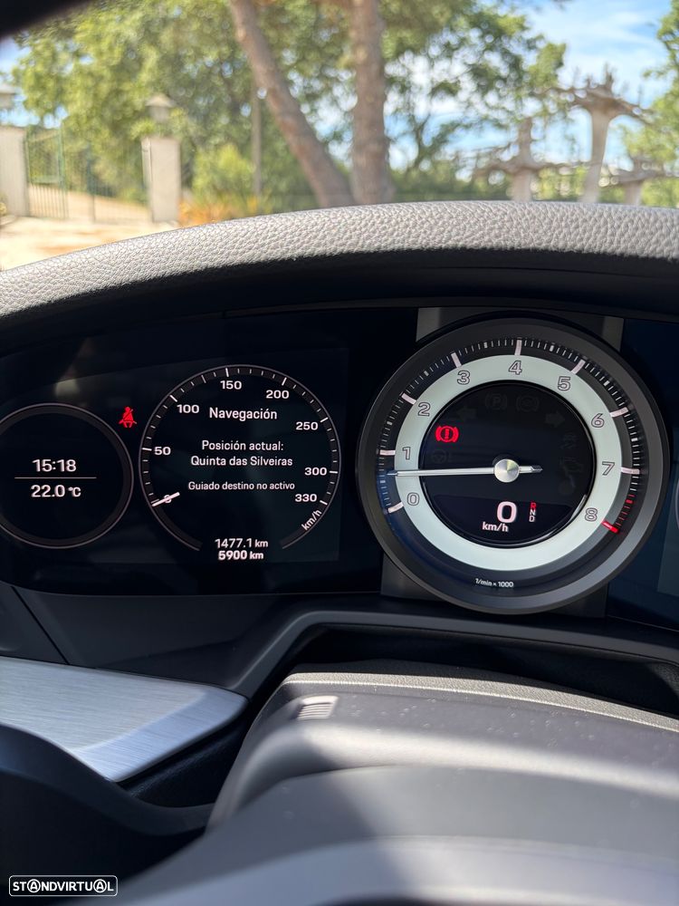 Porsche 911 (992) Carrera PDK - 24