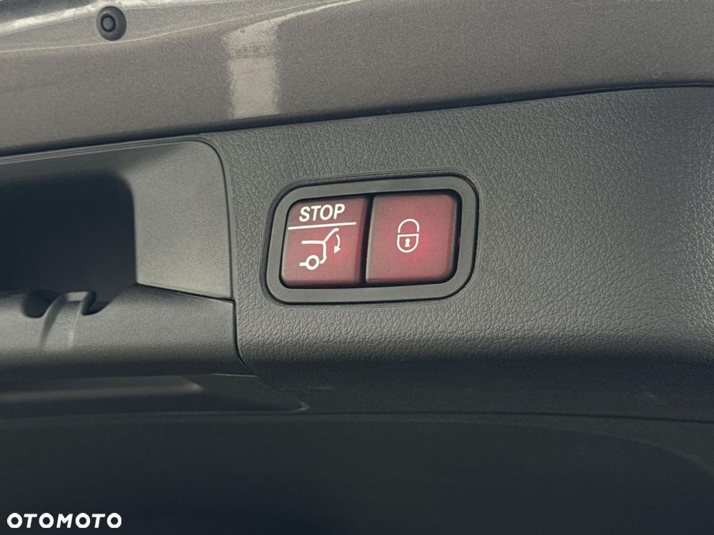 Mercedes-Benz Klasa B - 24