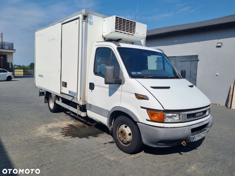 Iveco 35c - 11 - 4