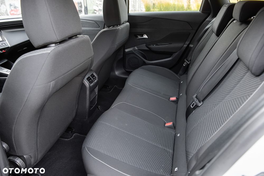Peugeot 308 BlueHDi 130 EAT6 Stop & Start Active Business-Paket - 22