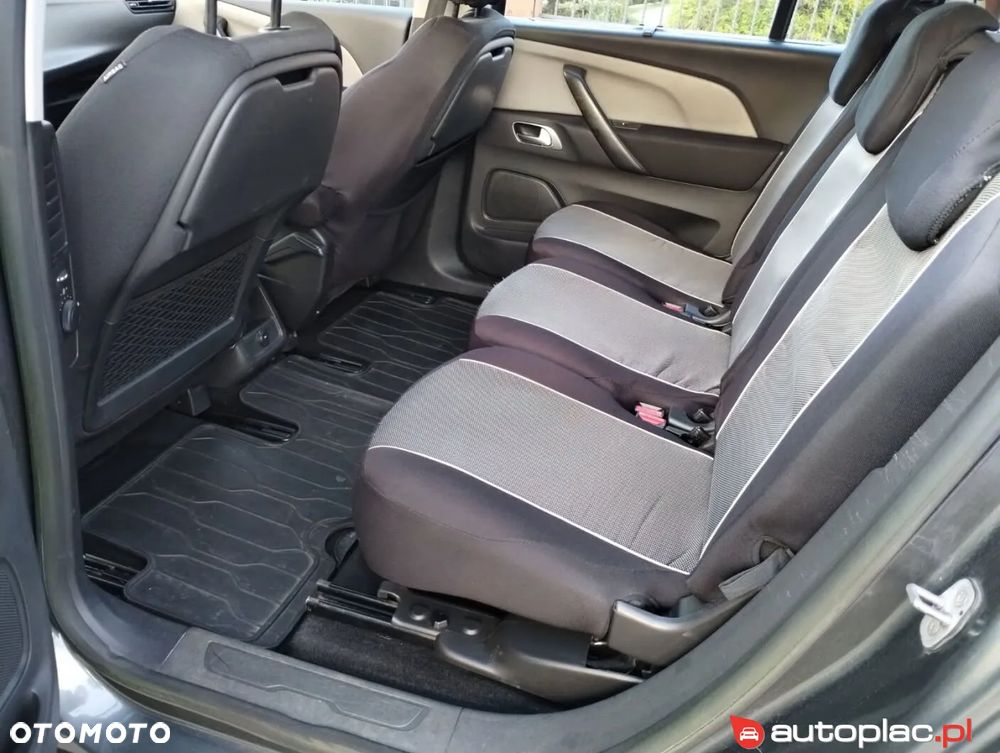 Citroën C4 Picasso 1.6 THP Intensive - 10