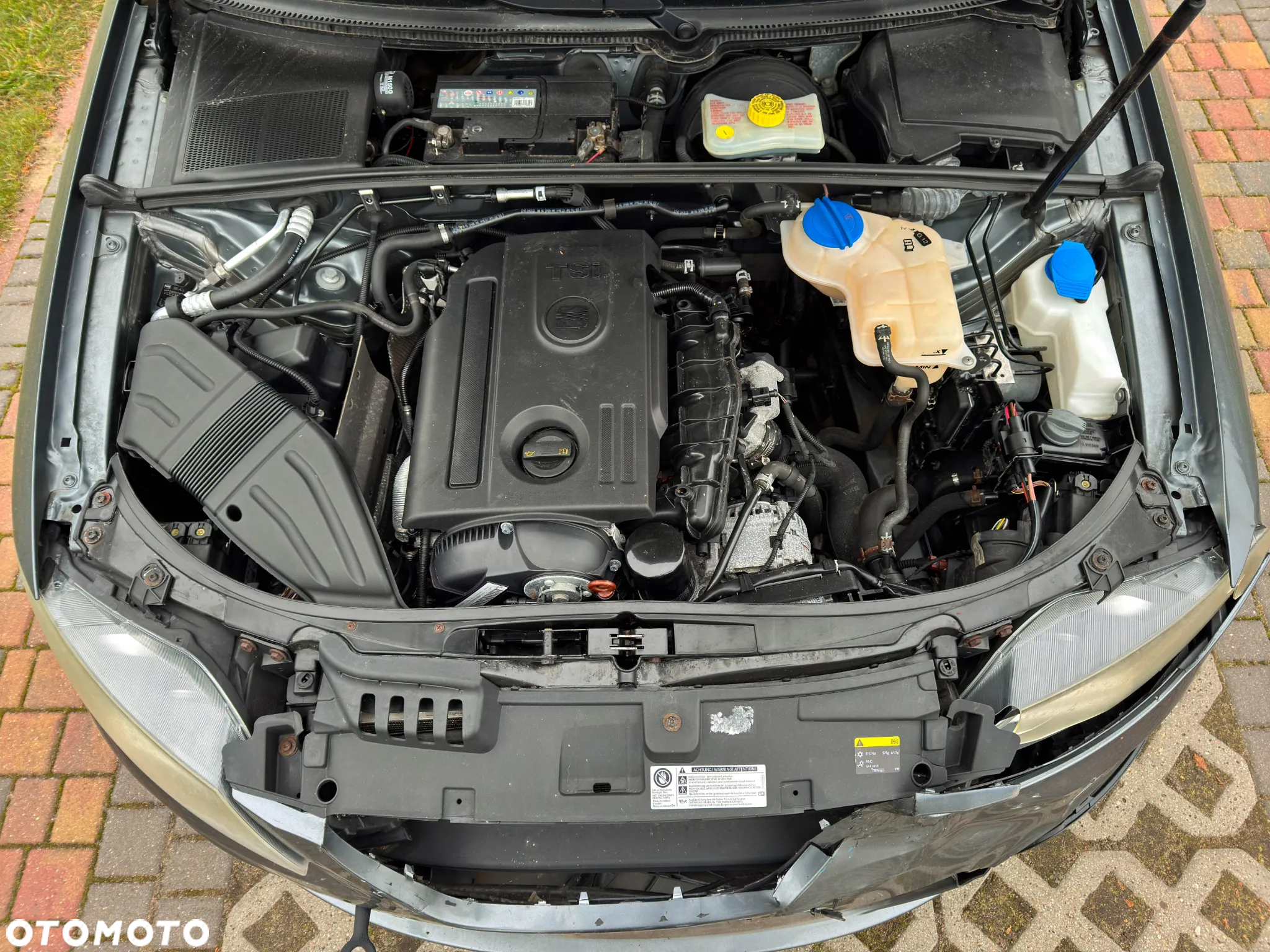 Seat Exeo ST 2.0T FSI Sport - 13