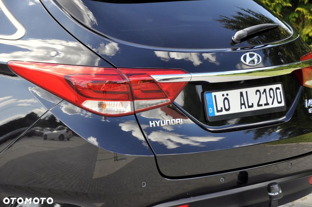 Hyundai i40 - 16