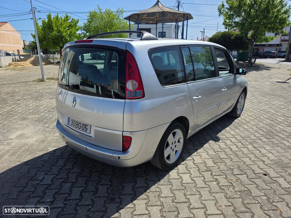 Renault Espace 2.2 dCi Dynamique 5L - 34