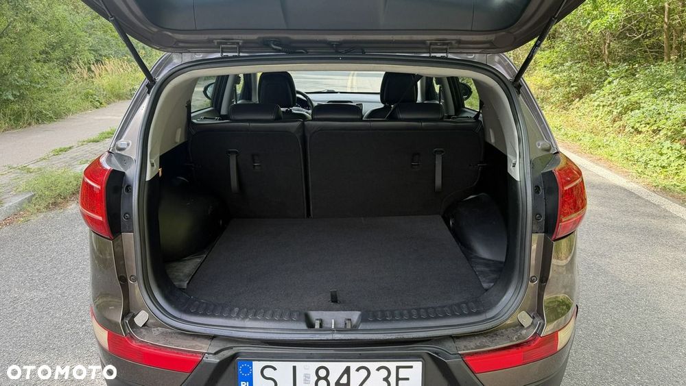 Kia Sportage 1.6 GDI L 2WD - 6