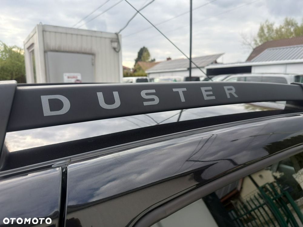 Dacia Duster 1.6 SCe Access - 14