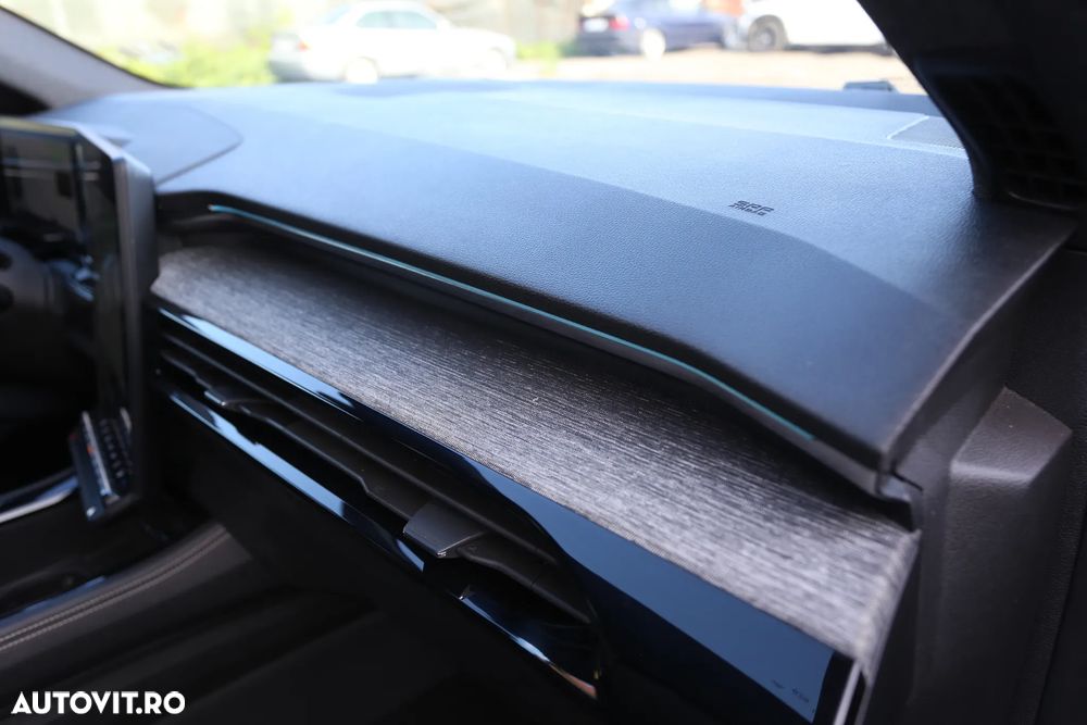 Renault Austral E-Tech Full 200 Techno - 12