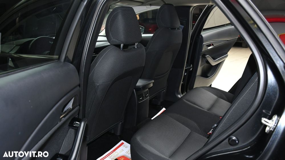 Mazda CX-30 SKYACTIV-G 2.0 M-Hybrid 150 Aut. - 12