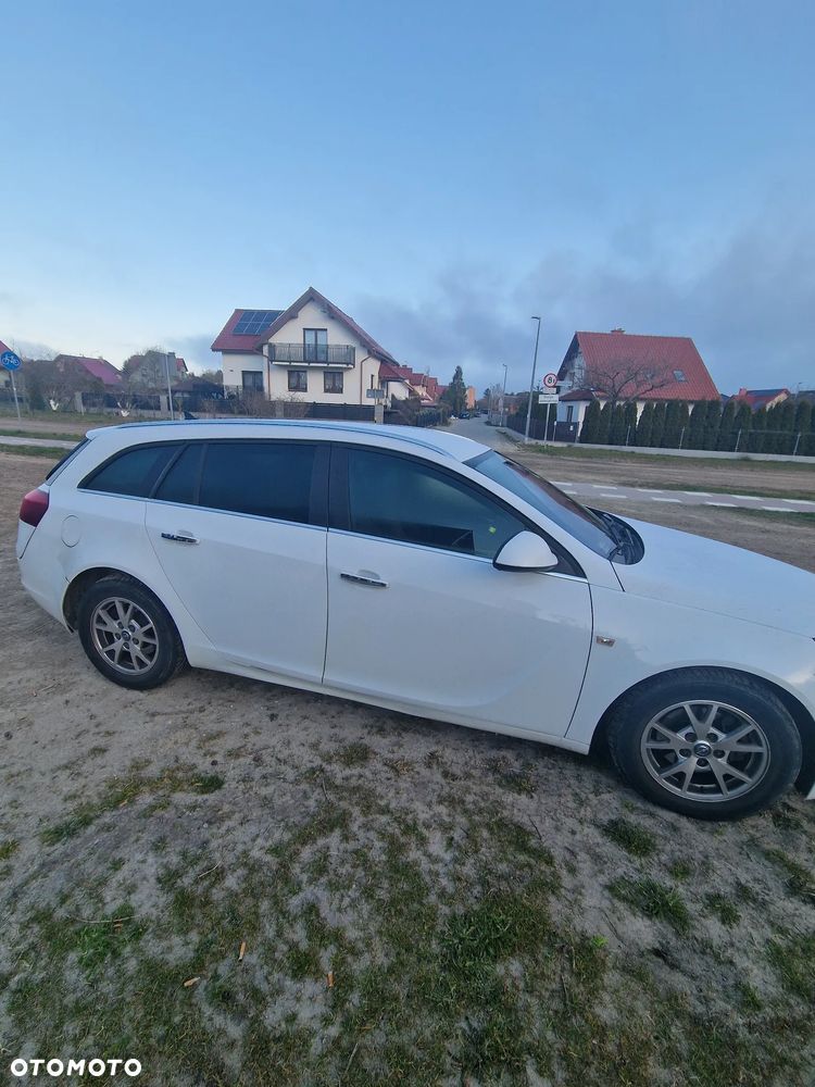Opel Insignia - 6