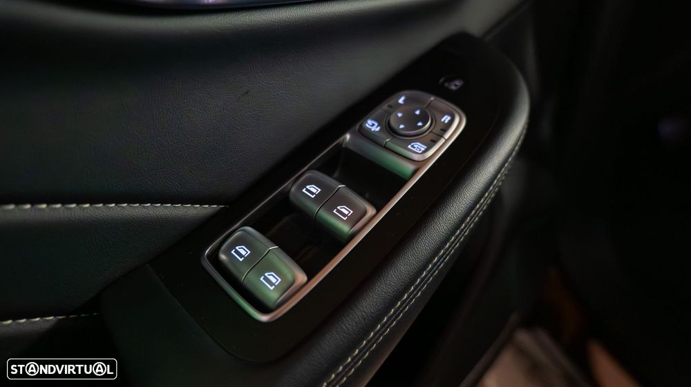 MG Marvel R 70 kWh Luxury - 13