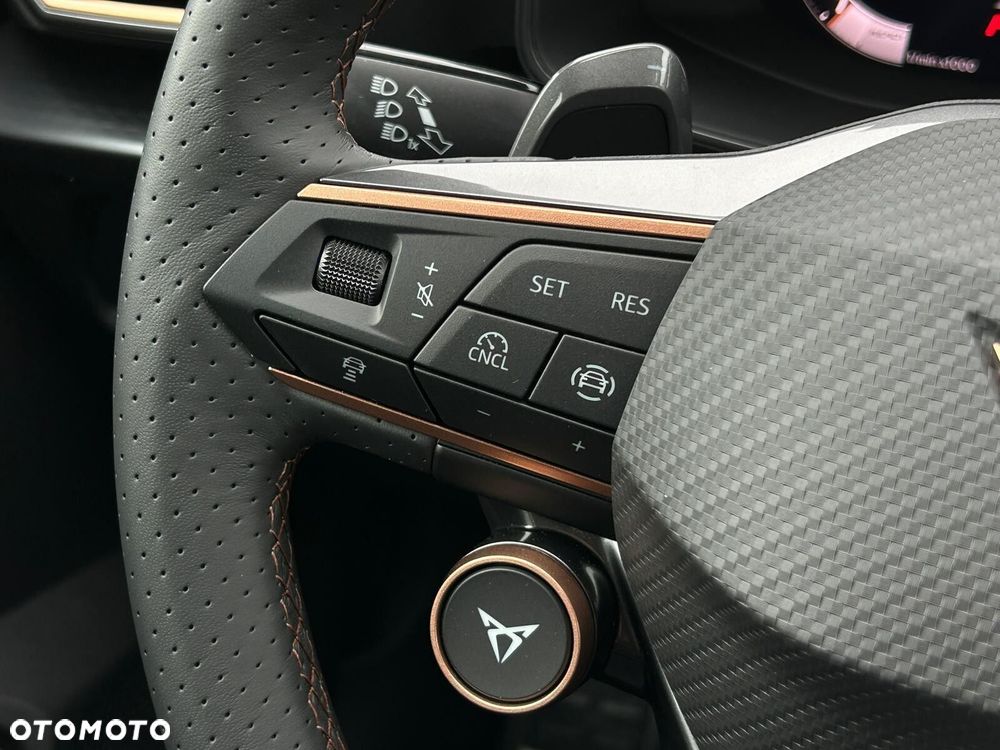 Cupra Formentor 2.0 TSI 4Drive VZ DSG - 22