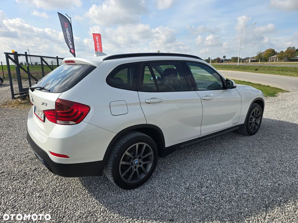 BMW X1 - 9
