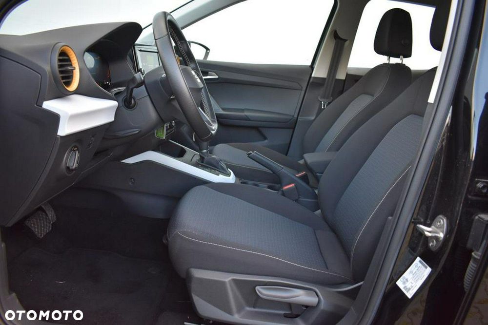 Seat Arona - 13