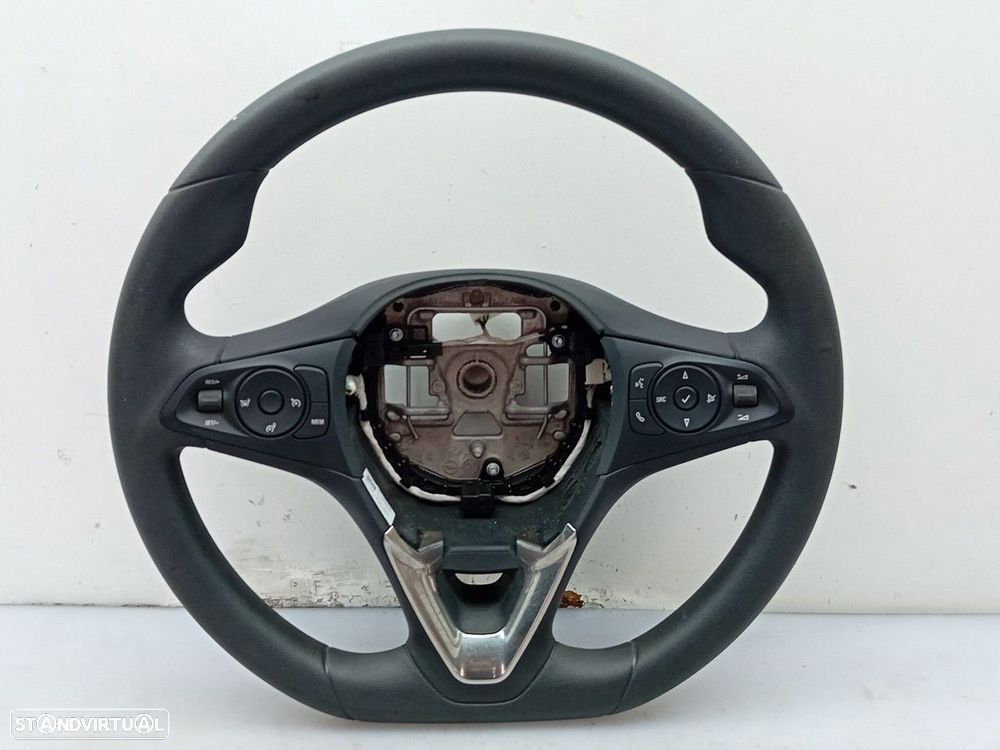 Volante de direção OPEL Corsa F - 1