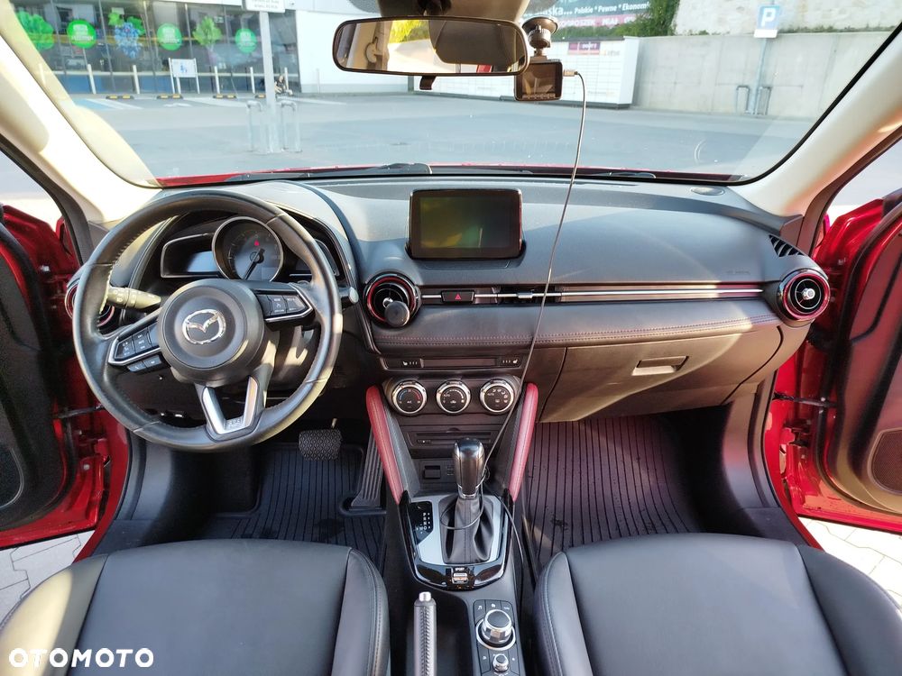 Mazda CX-3 2.0 Skypassion - 13