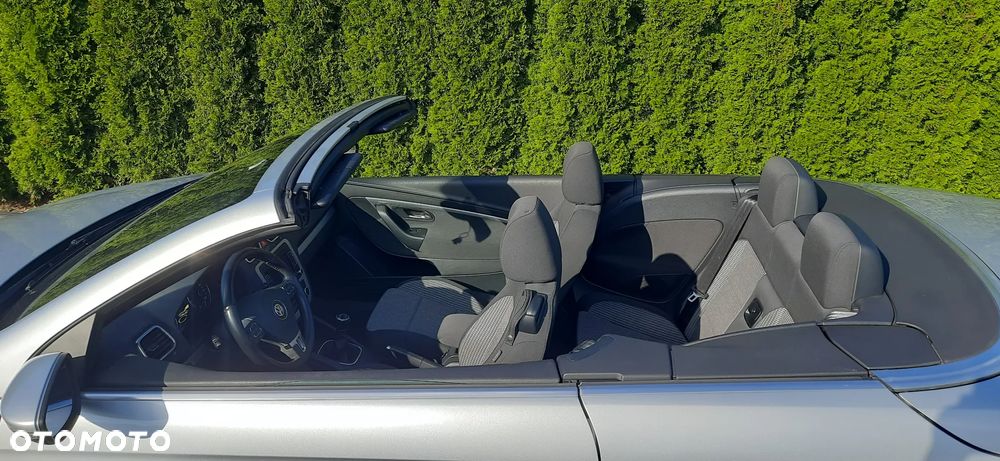 Volkswagen Eos 2.0 TDI DPF - 10