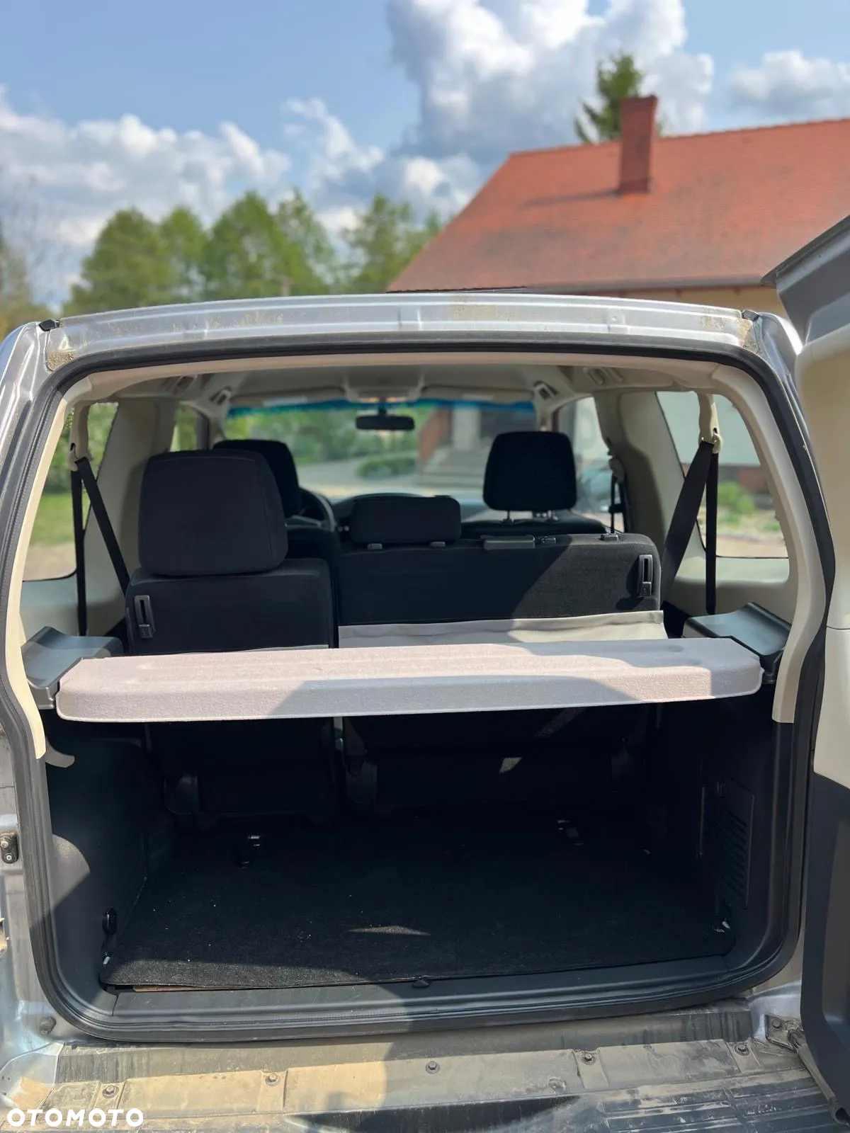 Mitsubishi Pajero 3.2 DI-D - 15