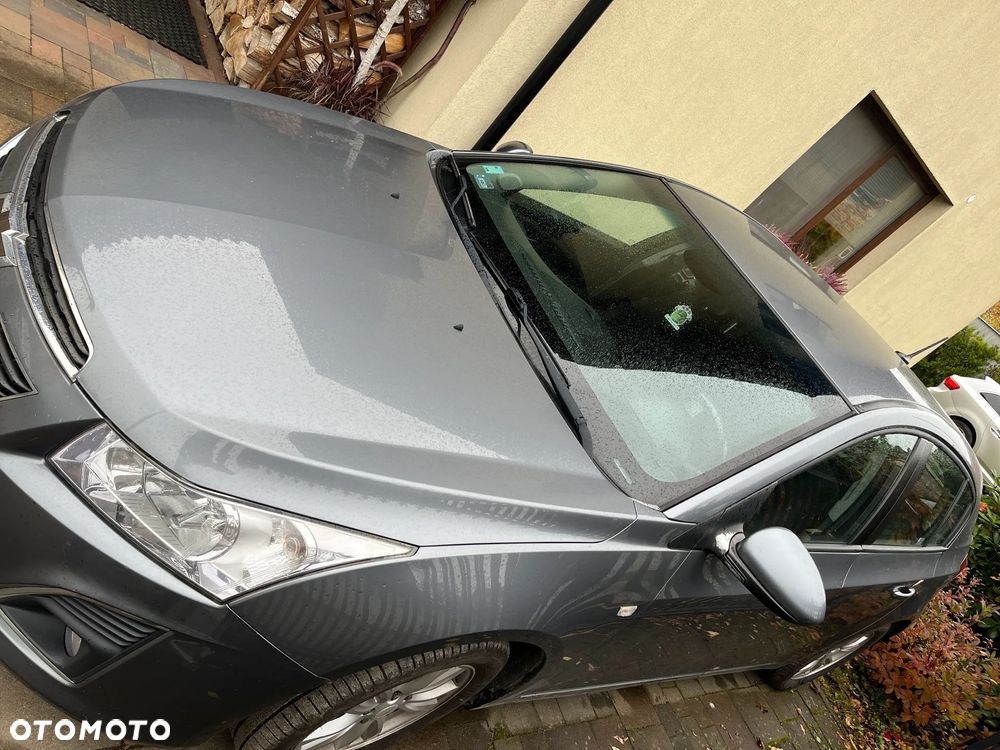 Chevrolet Cruze 2.0 D LT+ - 1