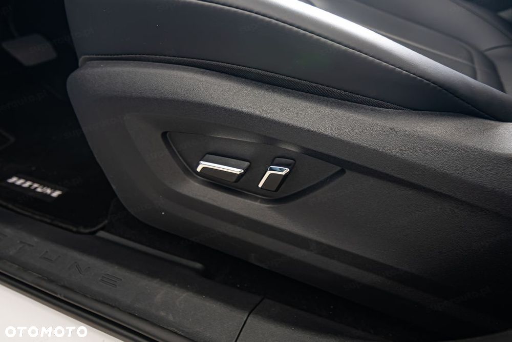 Bestune T90 1.5T Business DCT - 7