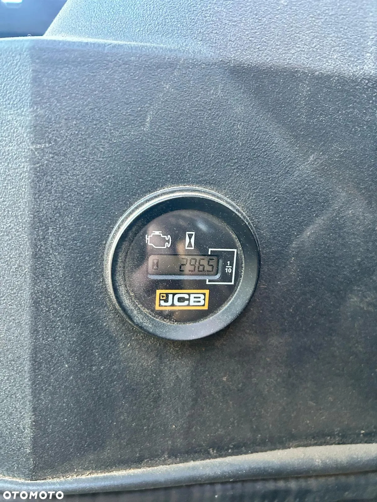 JCB 16C-1 - 13