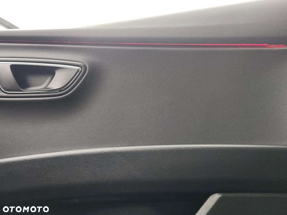 Seat Leon 2.0 TDI Start&Stop DSG FR - 31