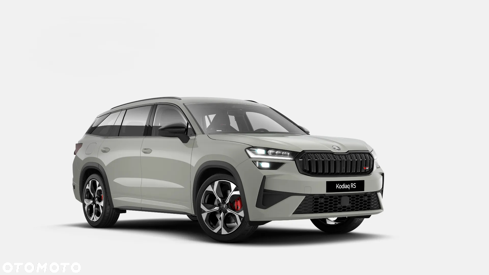 Skoda Kodiaq 2.0 TSI 4x4 RS DSG - 2