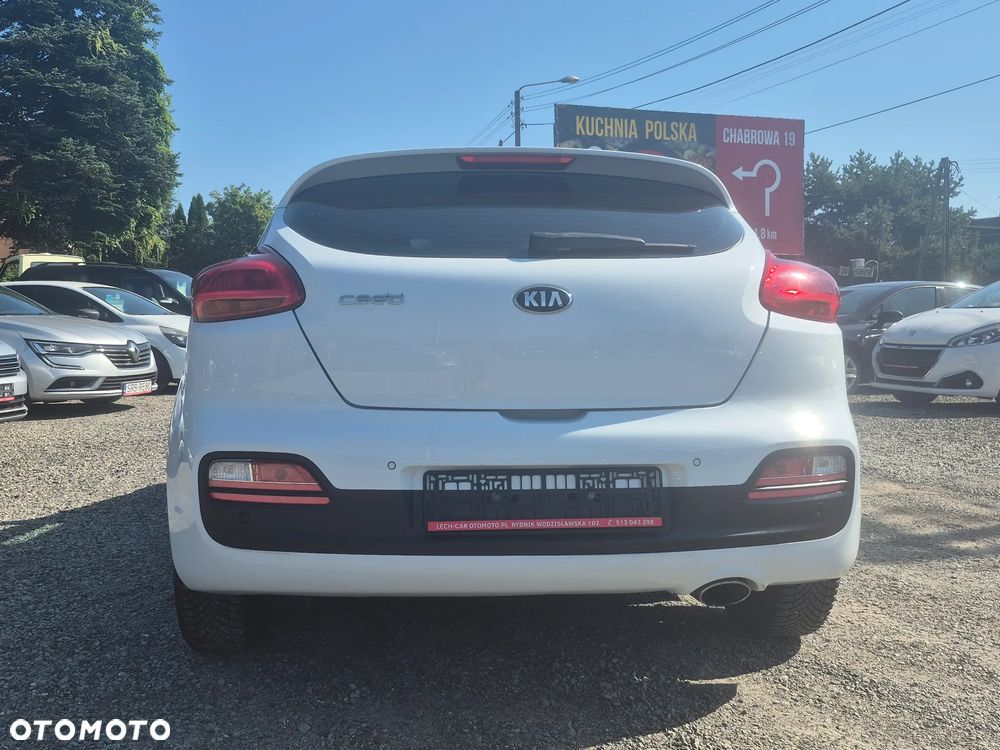 Kia ProCeed 1.4 XL - 5