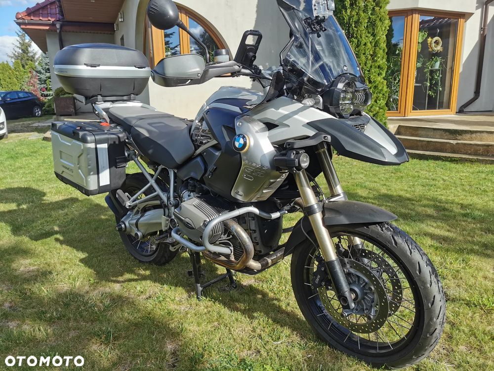 BMW GS - 13