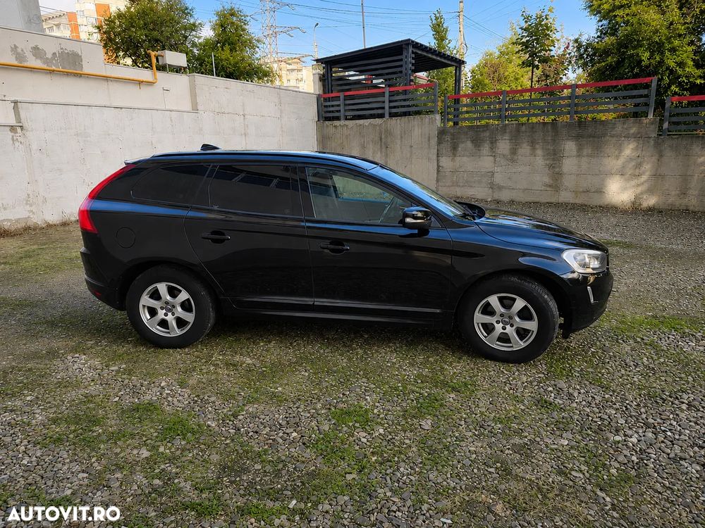 Volvo XC 60 - 5