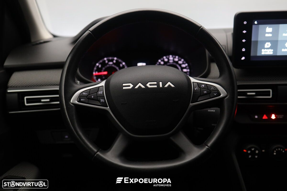 Dacia Jogger - 10