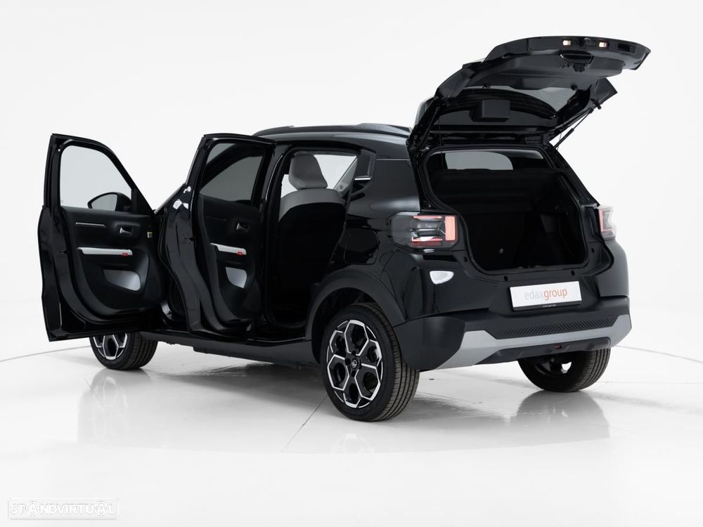 Citroën e-C3 MAX - 5