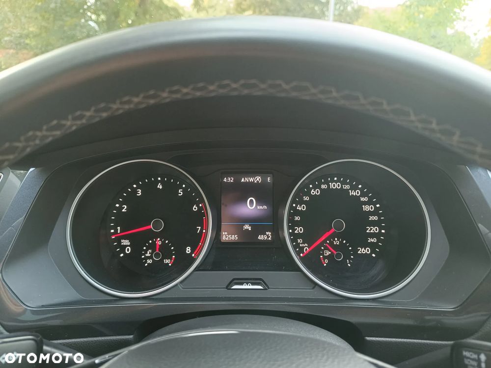 Volkswagen Tiguan Allspace - 32