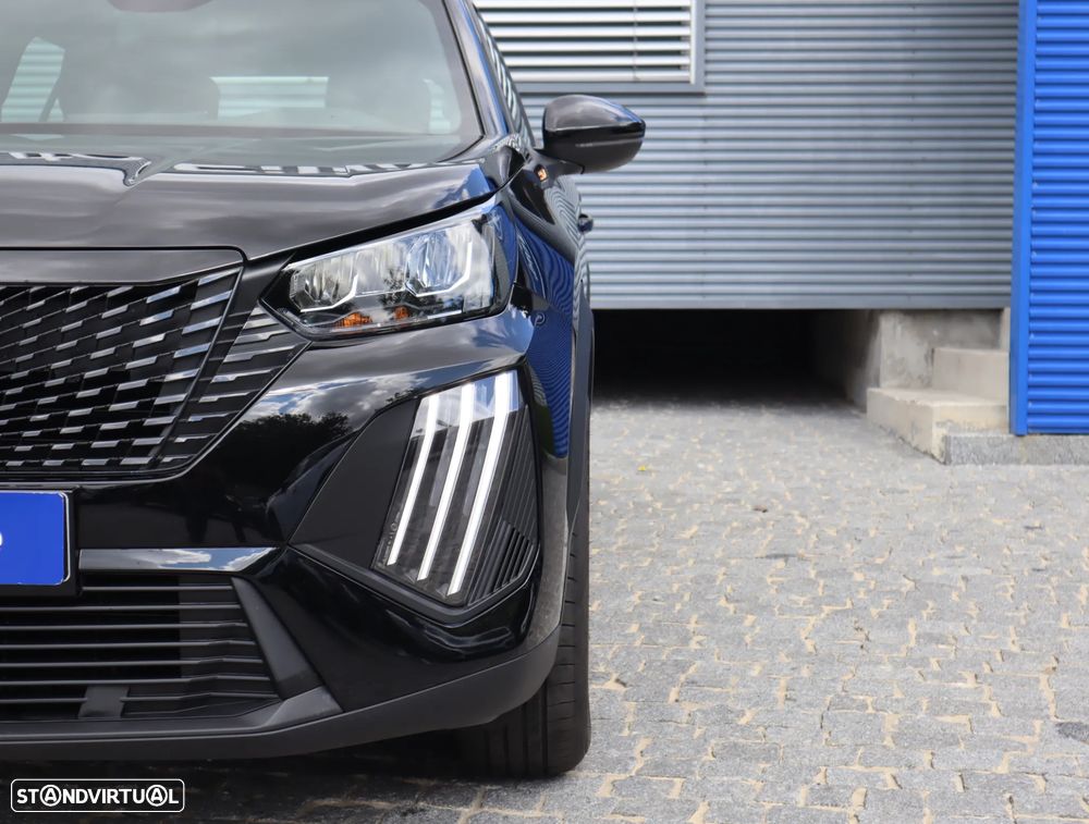 Peugeot 2008 1.2 PureTech Style - 11