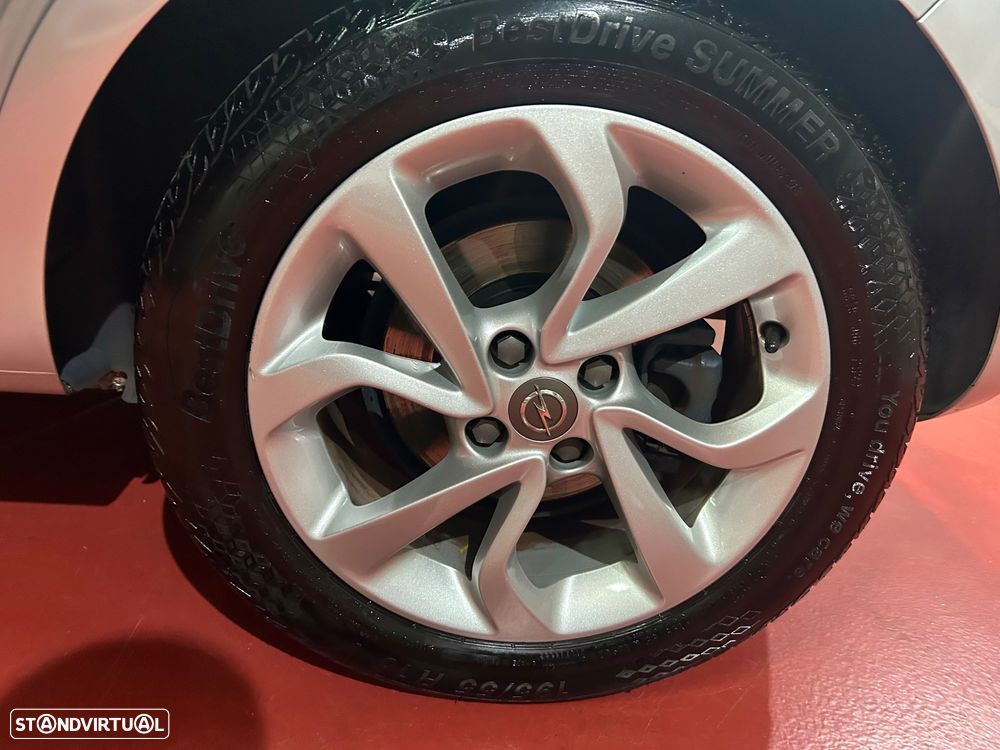 Opel Corsa 1.3 CDTi Cosmo - 21